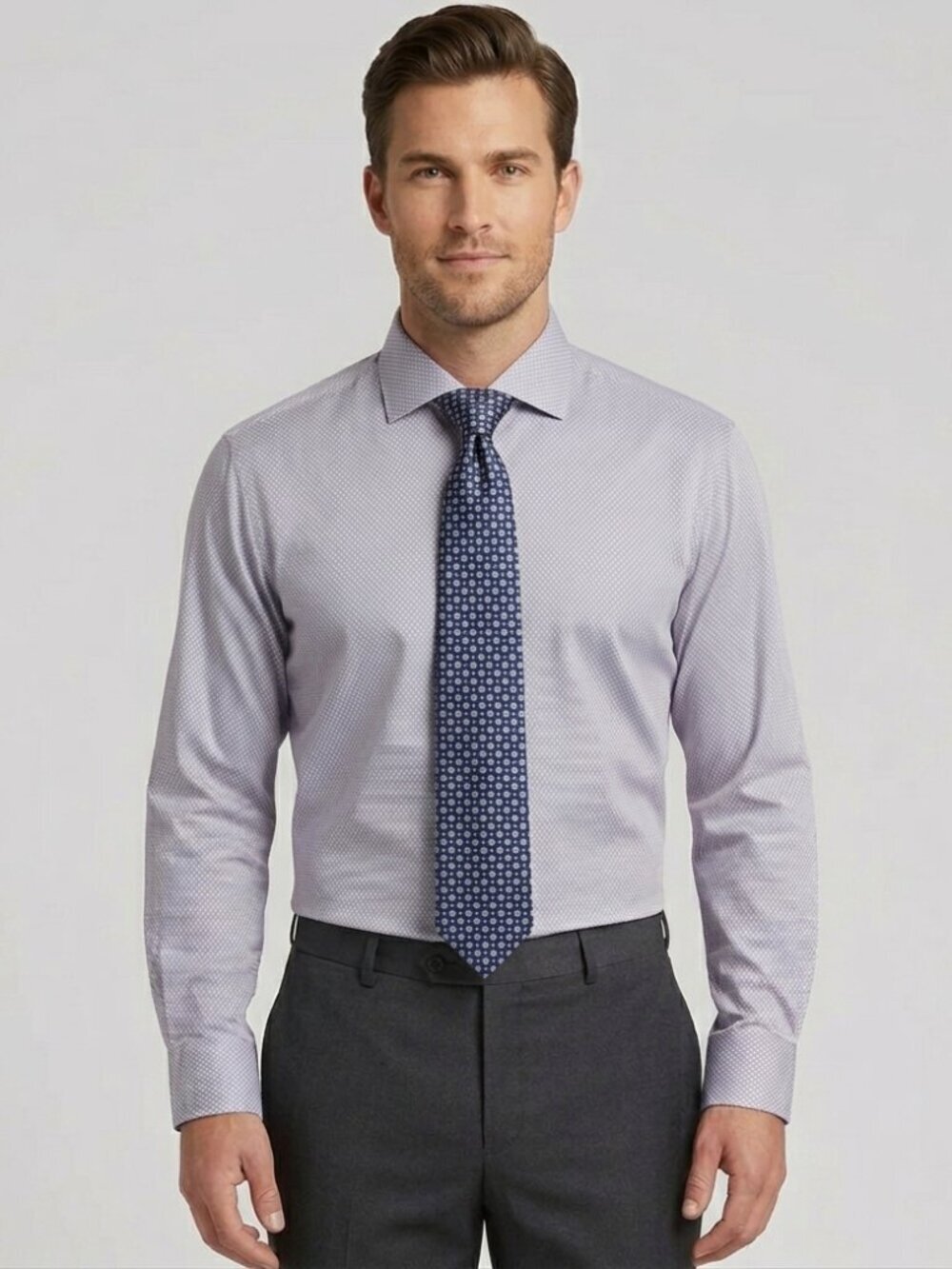 NWT Vince Camuto Dress  Shirt